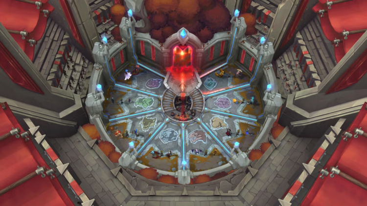 Arena