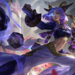 Yunara: Estas son las habilidades de la nueva ADC