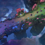 ARAM: Así son los nuevos mapas