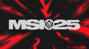 MSI 2025: Fechas del torneo