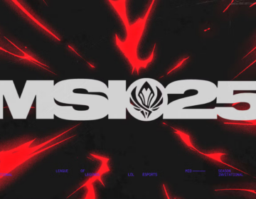 MSI 2025: Fechas del torneo