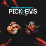MSI 2025: Recompensas del PickEm