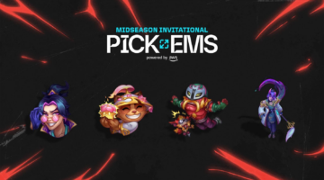MSI 2025: Recompensas del PickEm