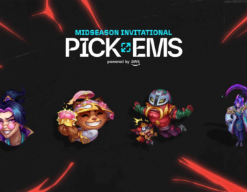 MSI 2025: Recompensas del PickEm