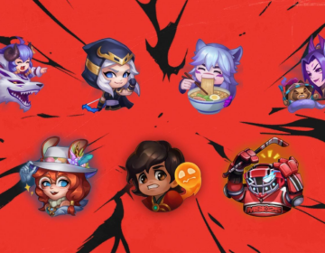MSI 2025: Todos los drops del evento