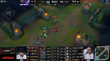 MSI 2025: Habrá cambio de interfaz