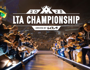 LTA: El campeonato será en Texas