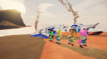 PEAK es el nuevo juego cooperativo del momento
