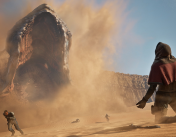 Dune: Awakening es el juego más vendido de Steam