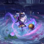 TFT: Notas del parche 14.7