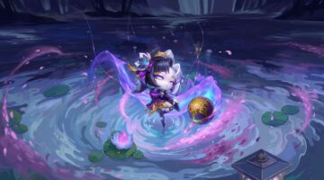 TFT: Notas del parche 14.7