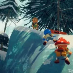 PEAK: El indie para divertirte y trollear con tus amigos
