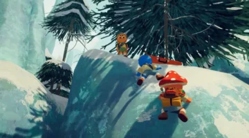 PEAK: El indie para divertirte y trollear con tus amigos