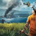 SCUM: Supervivencia y gore en un mundo abierto