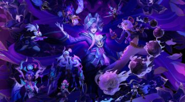 LoL: Notas del parche 25.14