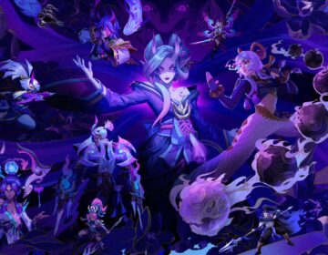 LoL: Notas del parche 25.14