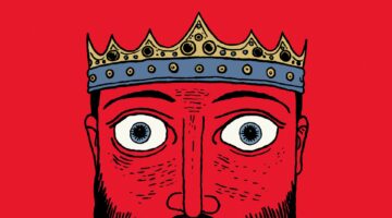 The King is Watching: Un roguelite oscuro