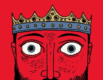 The King is Watching: Un roguelite oscuro