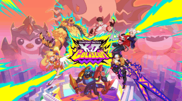 K.O. Coliseo: Todo sobre el nuevo set de TFT