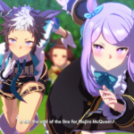 Umamusume: Pretty Derby, las carreras anime que buscas