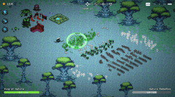 9 Kings: Haz crecer tu imperio en este roguelike