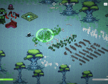 9 Kings: Haz crecer tu imperio en este roguelike