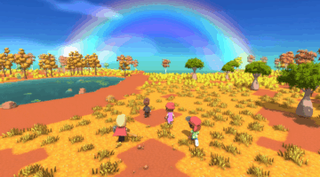 Dinkum: El nuevo juego de agricultura