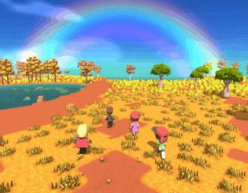 Dinkum: El nuevo juego de agricultura