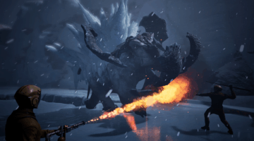 Icarus: Este nuevo DLC hace increíble al juego