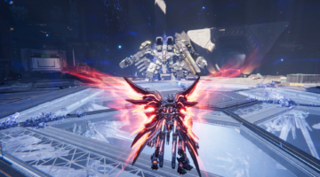 Mecha BREAK: El shooter robótico que necesitabas