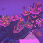 Todo sobre ISLANDERS: New Shores