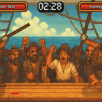 SeaCret 1: ¿De qué trata el juego de Dalas?