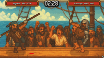 SeaCret 1: ¿De qué trata el juego de Dalas?