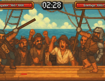 SeaCret 1: ¿De qué trata el juego de Dalas?