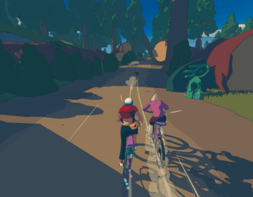 Wheel World: Carreras en bicicleta