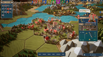 Let Them Trade: El nuevo constructor de ciudades