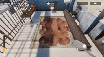 Todo sobre Prison Escape Simulator: Dig Out