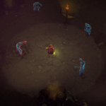 Hell Clock: El nuevo roguelike de acción 3D