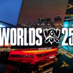 Worlds 2025: ¿Cuándo se juega?