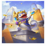 TFT: Nuevos aumentos de O.K. Coliseo
