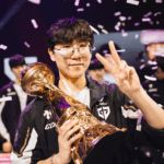 MSI 2025: GenG campeón frente a los ojos de Faker