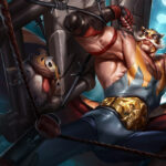 TFT: Notas del parche 15.2
