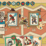 The Royal Writ: crea historias medievales