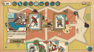 The Royal Writ: crea historias medievales