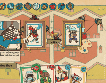 The Royal Writ: crea historias medievales