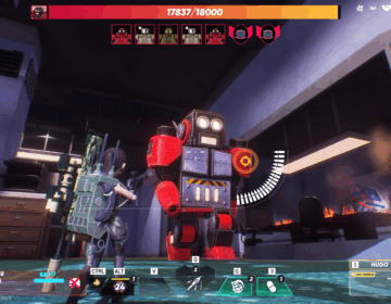 BULLET YEETERS: el nuevo battle royale de moda