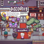 Discounty: gestiona tu propio supermercado