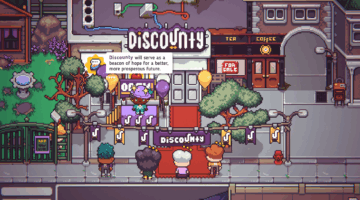 Discounty: gestiona tu propio supermercado