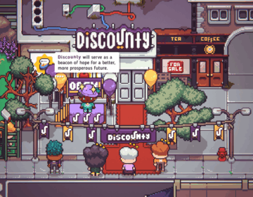 Discounty: gestiona tu propio supermercado