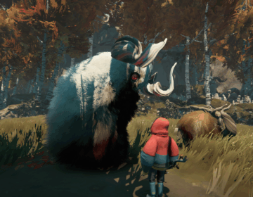 Herdling: el nuevo juego de los creadores de Firewatch